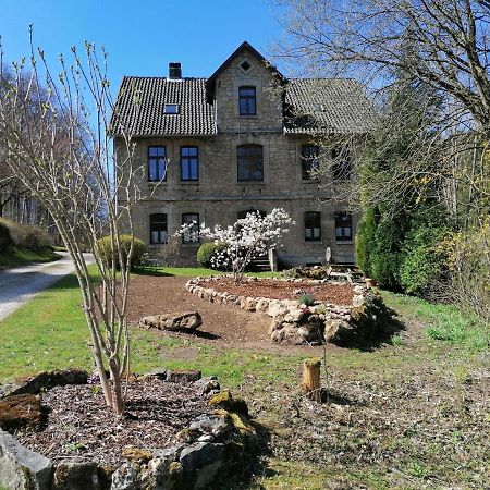 Lippolds Stube Apartment Brunkensen Exterior photo